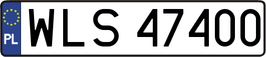 WLS47400