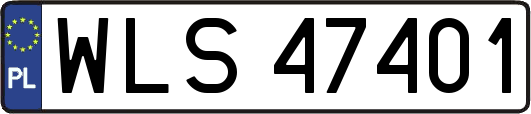 WLS47401