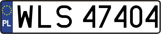 WLS47404