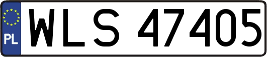 WLS47405