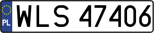 WLS47406