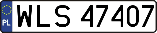 WLS47407
