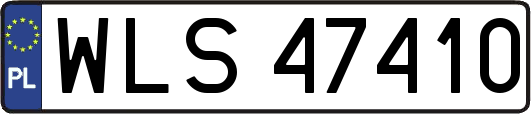 WLS47410