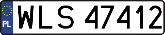 WLS47412