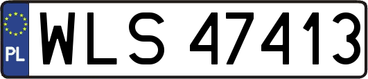 WLS47413