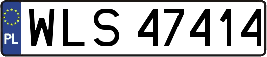 WLS47414