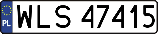 WLS47415