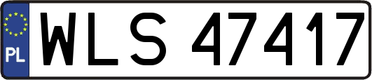 WLS47417