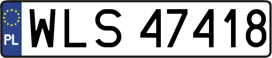 WLS47418