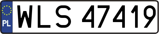 WLS47419
