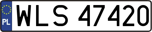 WLS47420