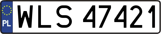 WLS47421