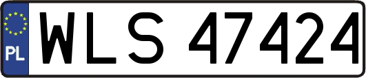 WLS47424