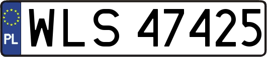WLS47425