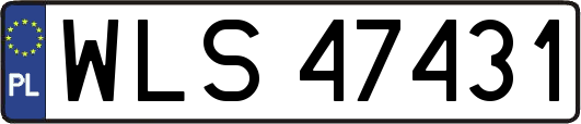 WLS47431