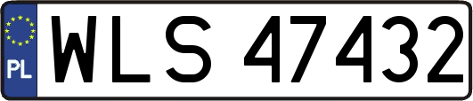 WLS47432