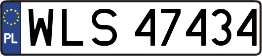 WLS47434