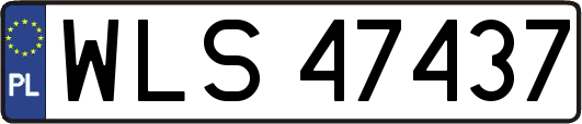 WLS47437