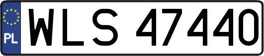 WLS47440