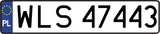 WLS47443