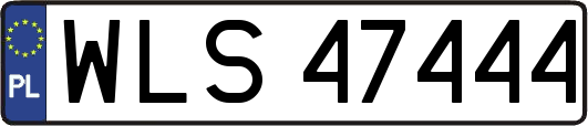 WLS47444