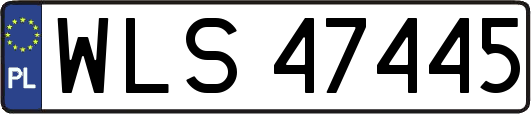 WLS47445