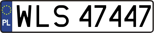 WLS47447