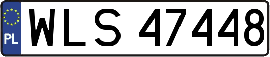 WLS47448