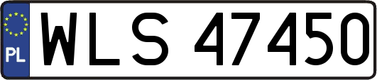 WLS47450
