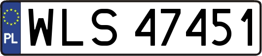 WLS47451