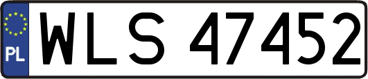 WLS47452