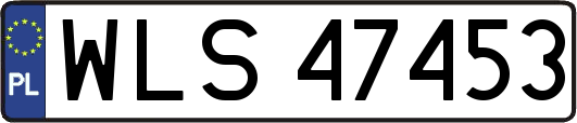 WLS47453
