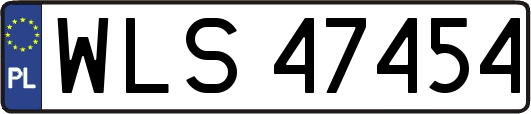 WLS47454