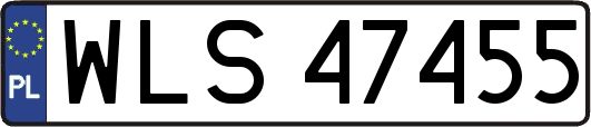 WLS47455