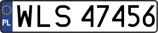 WLS47456