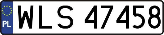 WLS47458