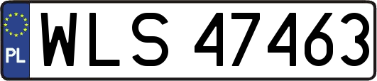WLS47463