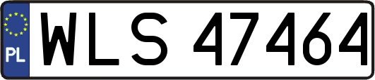 WLS47464