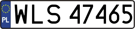 WLS47465