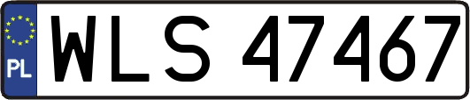 WLS47467