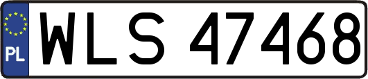WLS47468