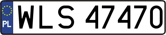 WLS47470