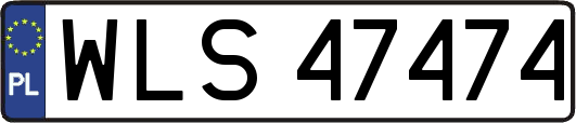 WLS47474