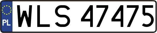 WLS47475
