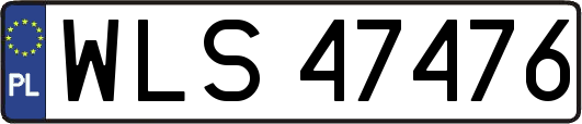 WLS47476
