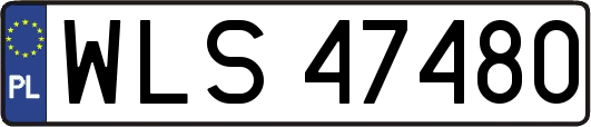 WLS47480