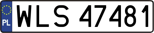 WLS47481