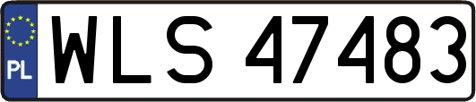 WLS47483