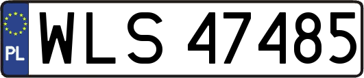 WLS47485