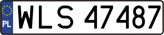 WLS47487